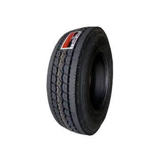 thailand truck tires 11r 22.5 295/75R22.5 truck tyers commercial truck tire made in Vietnam for USA market