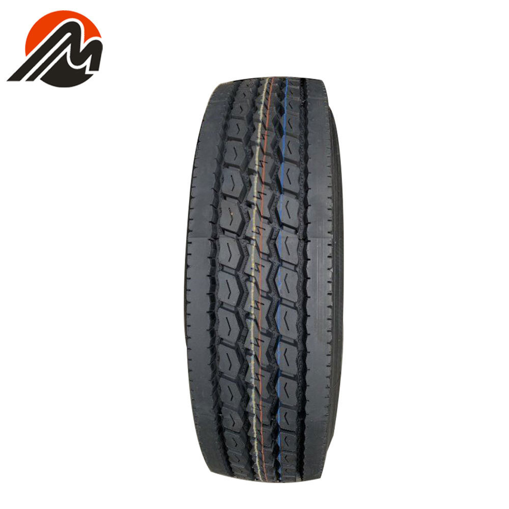 thailand truck tires 11r 22.5 295/75R22.5 truck tyers commercial truck tire made in Vietnam for USA market