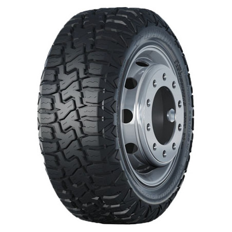 China wholesale R/T tyre HD878 size 35x12.50r20 lt265 75 16 285 70 17 high performance consumer tires on mud road