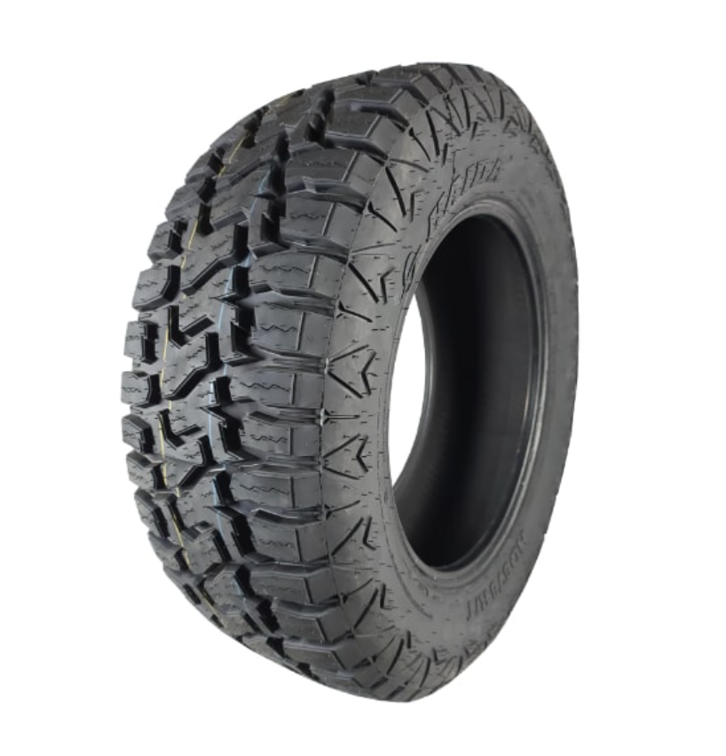 China wholesale R/T tyre HD878 size 35x12.50r20 lt265 75 16 285 70 17 high performance consumer tires on mud road