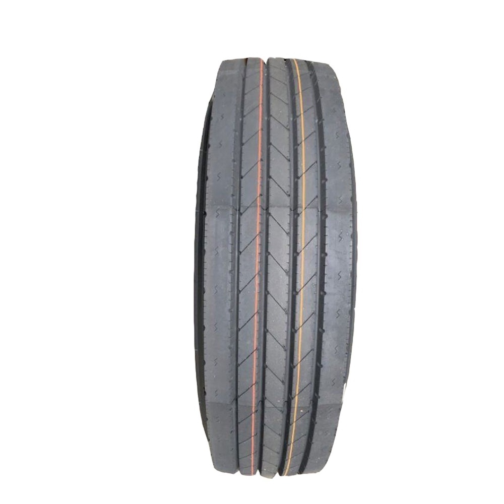 Brand new DOT certified commercial truck tire 295_75_22.5 11r22.5 11r24.5 16 ply drive steer trailer tire