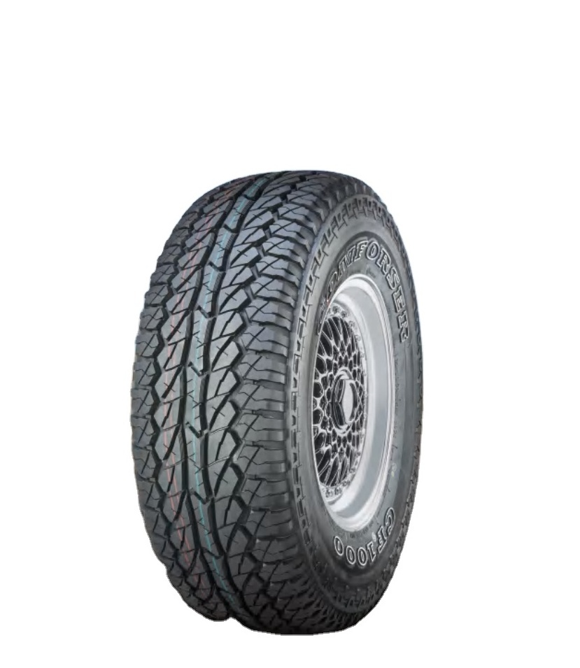 Chinese affordable price wholesale 35x12.50R20 mud tires