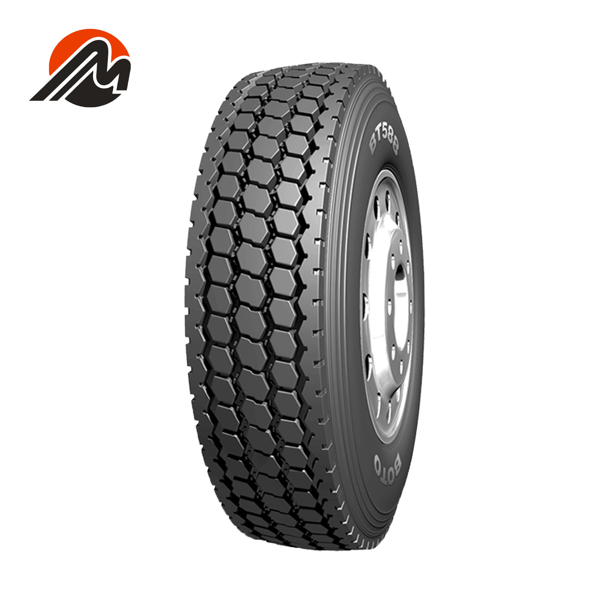 7.5r16 13r22.5 11r20 11r22.5 315/80r22.5 385/65r22.5 aeolus hilo heavy truck tire