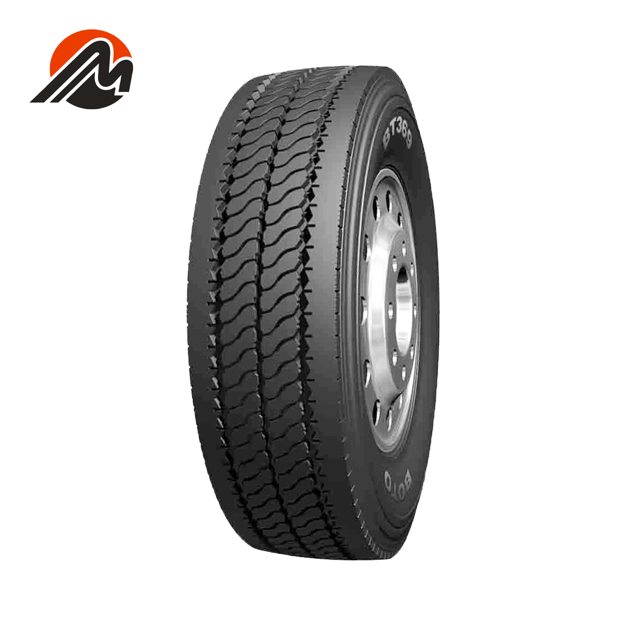 7.5r16 13r22.5 11r20 11r22.5 315/80r22.5 385/65r22.5 aeolus hilo heavy truck tire