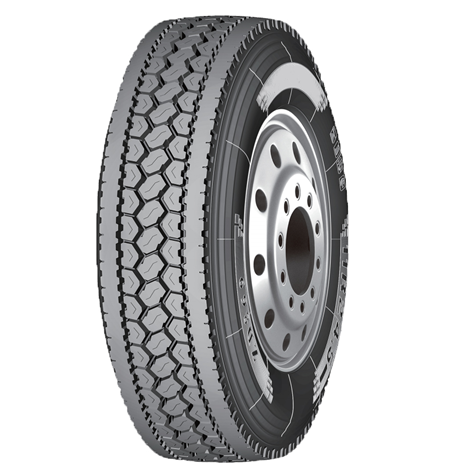 Thailand commercial dump heavy duty semi truck tires for USA market 11r22.5 295/75r22.5 11R24.5 315/80R22.5