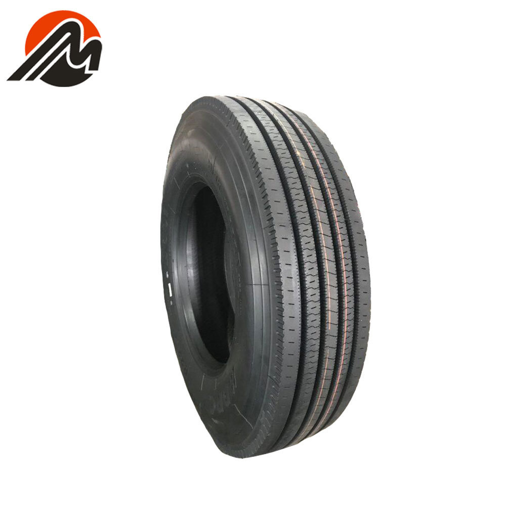 Thailand wholesale dump and semi radial truck tires 11r22.5 11r24.5 295/75r22.5 315/80r22.5 255/70r22.5