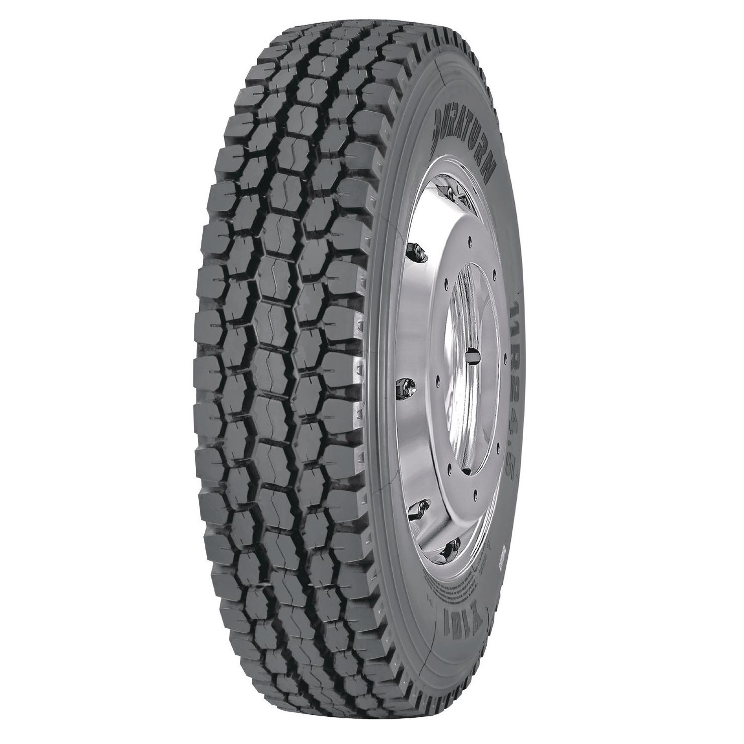 315 80r22 5 1000/20 blacklion mrf truck tyre