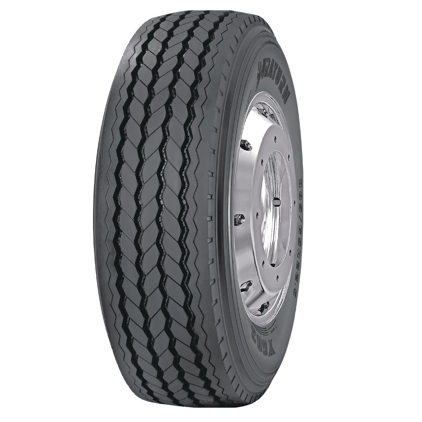 315 80r22 5 1000/20 blacklion mrf truck tyre