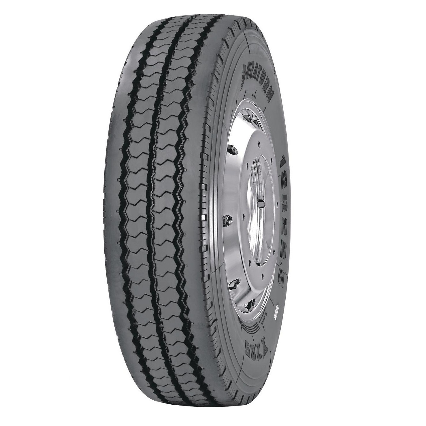 315 80r22 5 1000/20 blacklion mrf truck tyre