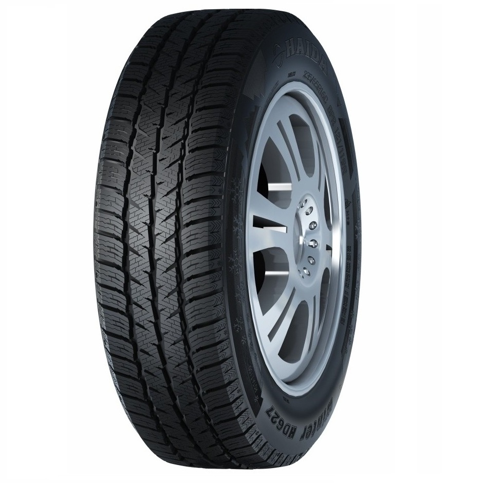 Triangle Haida Winter tires for cars 195/65r15 205 55 r16 205 60 r16 hot sale to Canada Russia