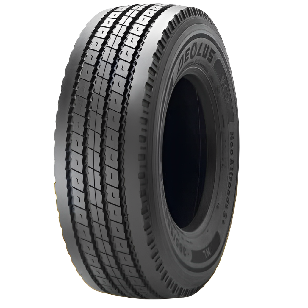 315/80r22.5 215/70r17.5 10r22.5 445/65r22.5 14.00r20 12r22.5 brand Aeolus triangle Lexmont truck tyre