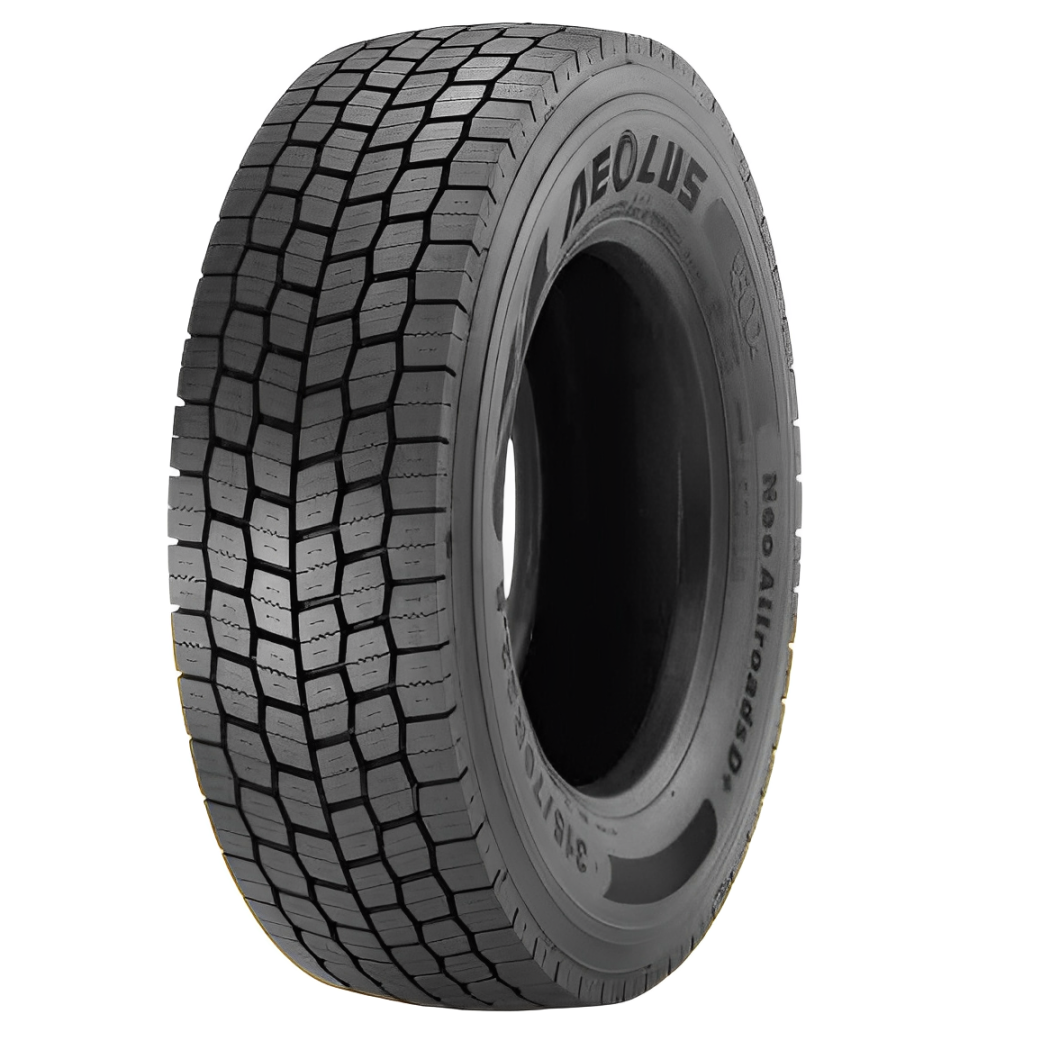 315/80r22.5 215/70r17.5 10r22.5 445/65r22.5 14.00r20 12r22.5 brand Aeolus triangle Lexmont truck tyre