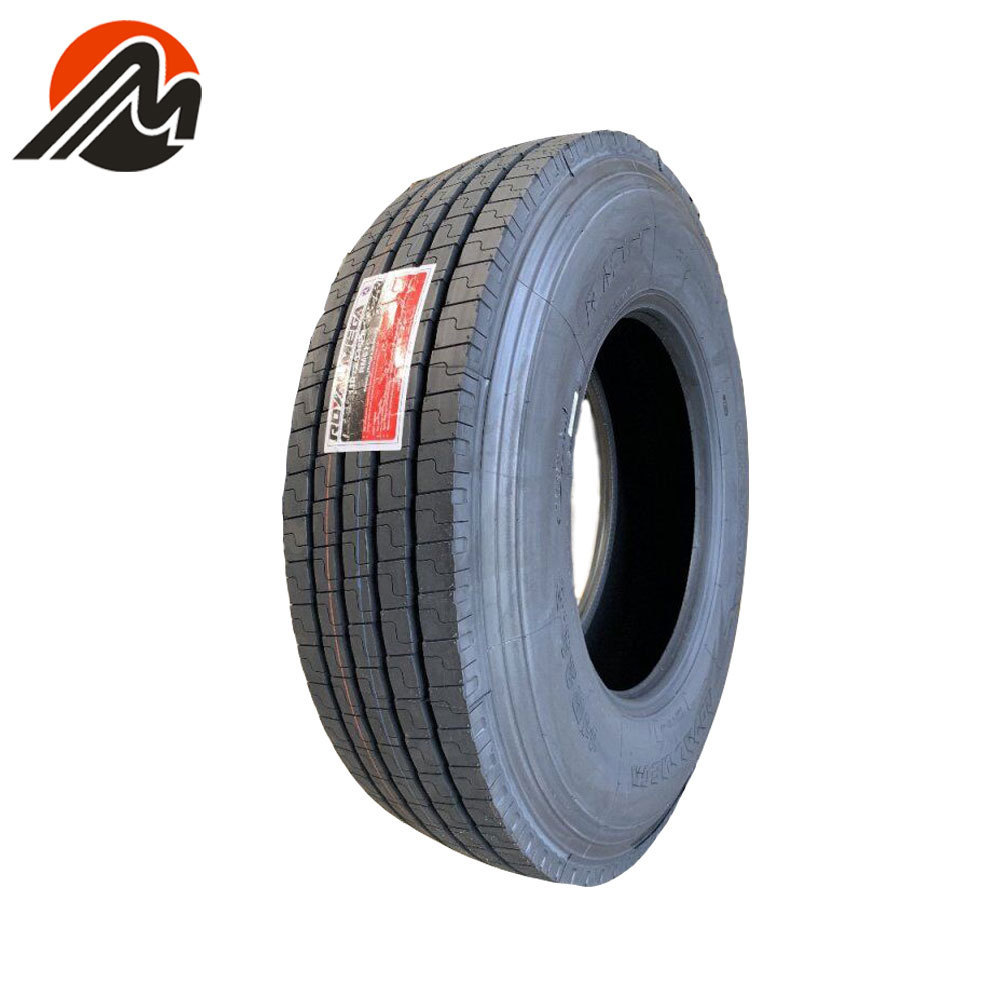 Semi 14 ply 16 ply truck tires manufacture 11r22.5 11r24.5 low profile 315/80R22.5