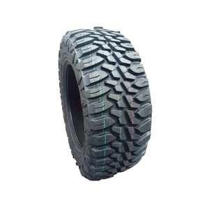 Haida/Copartner brand MT car tire HD868/CP868 33 12.5 22 mud tires 10 ply 33 12.5r20 high quality radial pcr tyre