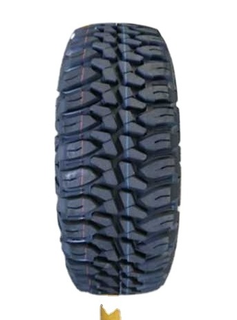 Duraturn/haida brand new passenger car tire 265 75 16 mt 265/75r16 tires