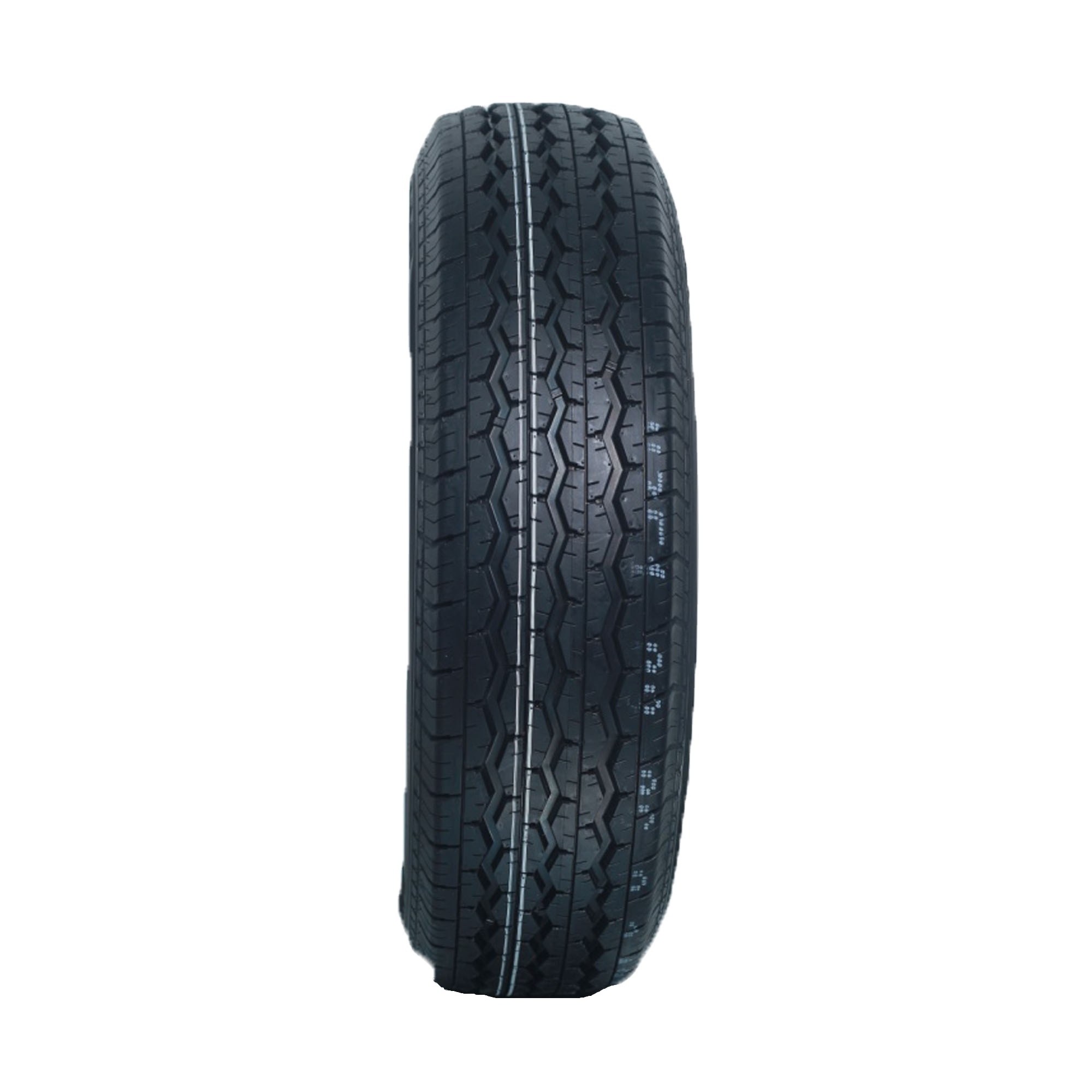 Chinese cheap price white sidewall car tire 195R15C Centara brand wholesale tyre 195R14C VAN RX516