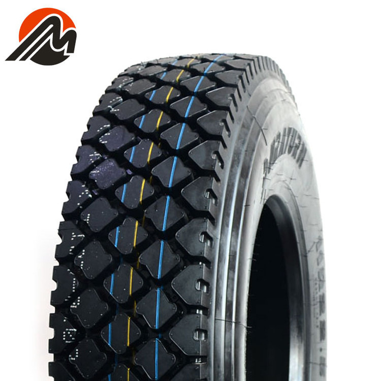 Wholesale truck tires 11r22.5