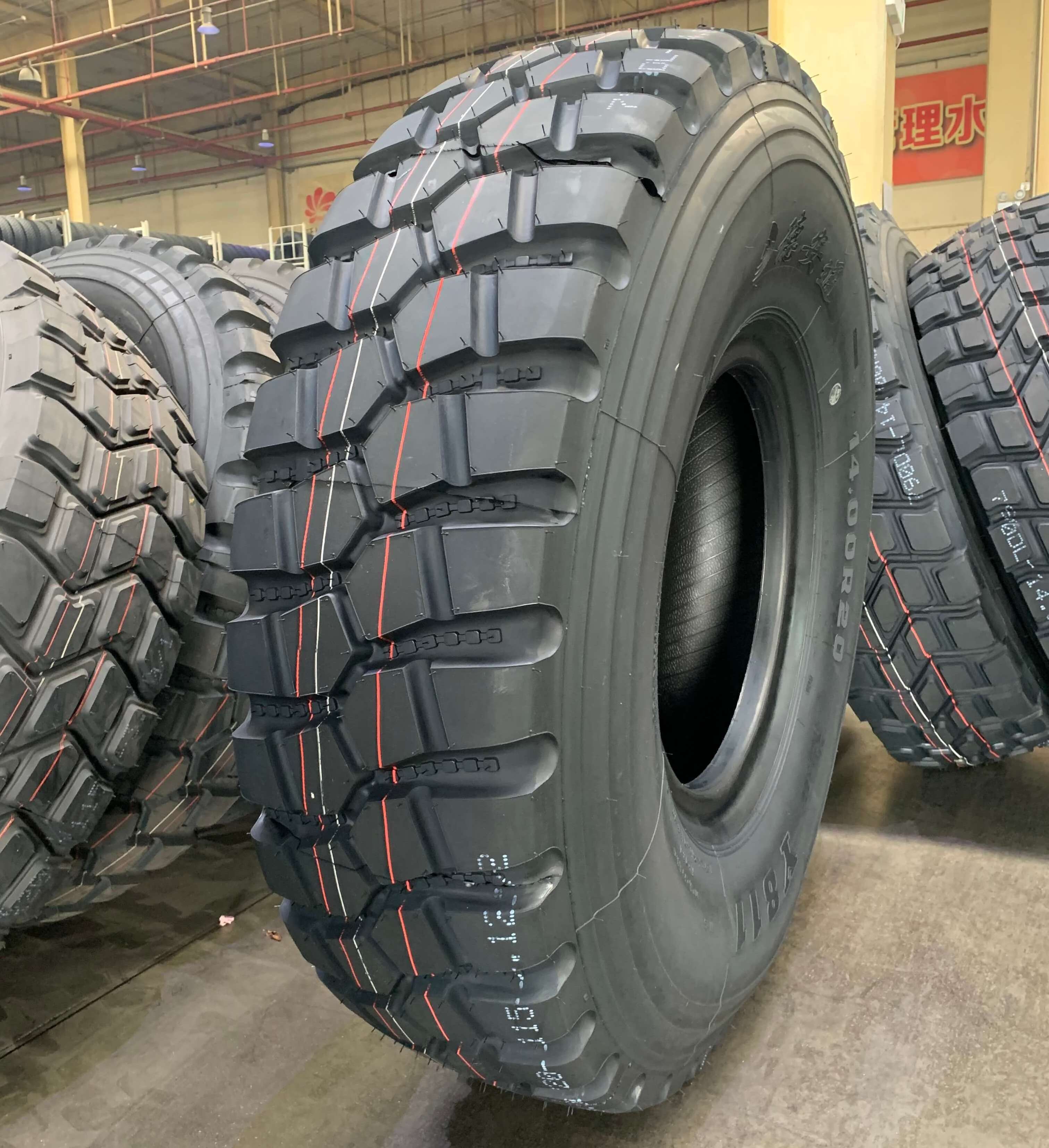 Long march truck trailer tires supplier 315 80 22.5 700 x 15 12r22.5 11r22.5