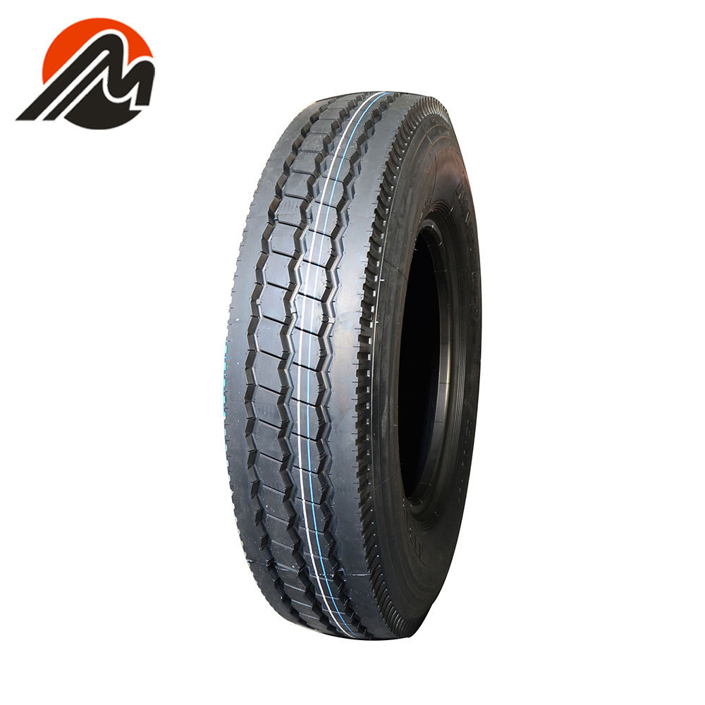 FRIDERIC FA808 All Position Like double star truck tire 315/80r22.5