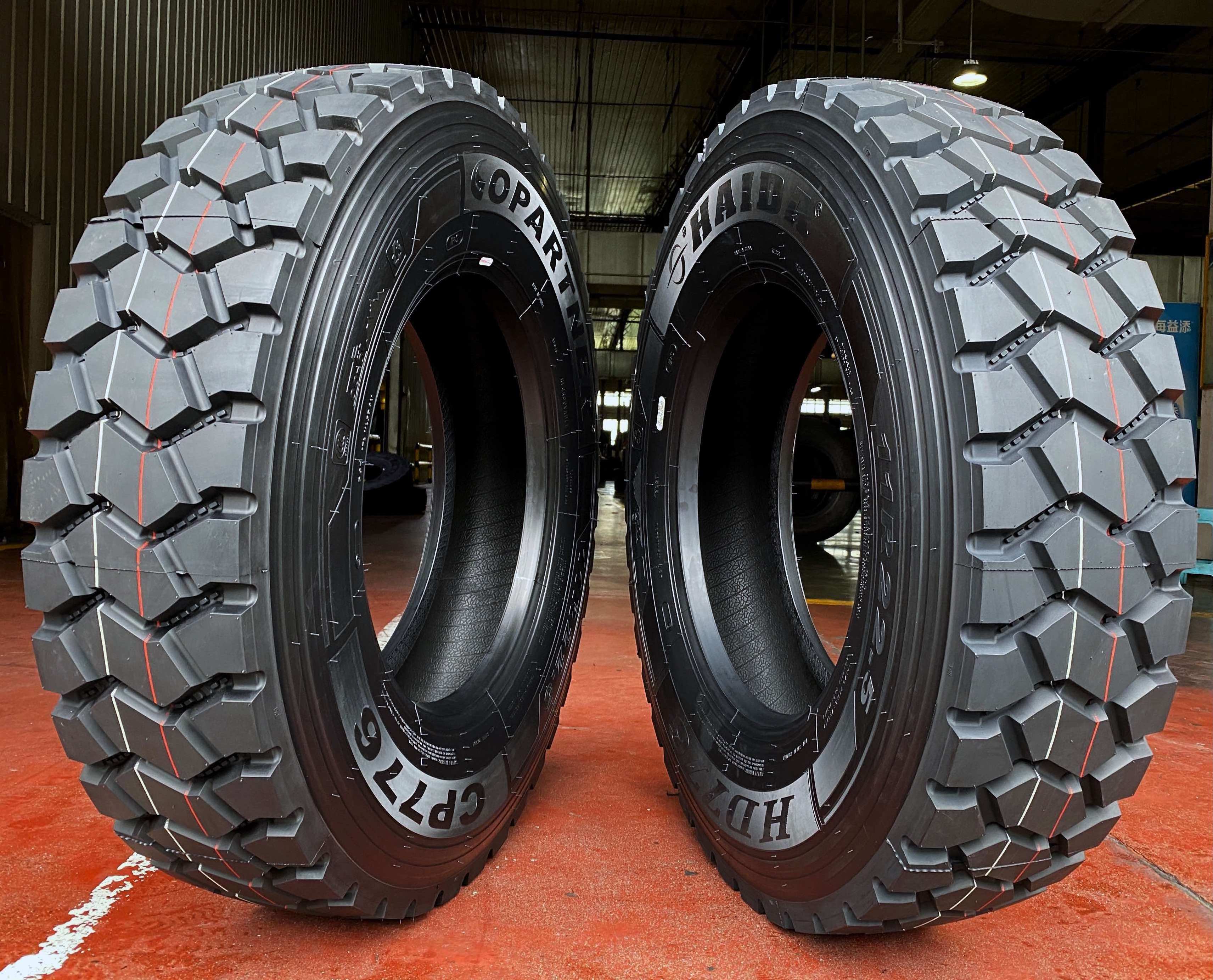 Chinese tires manufacture sailun linglong triangle aeolus chao yang truck tires 385 65 22.5 17.5-25 315 80 22.5 12.00r20