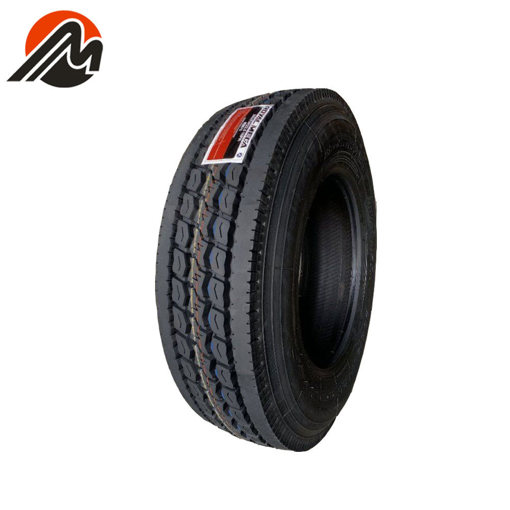 Heavy dump truck tire 24.5 295/75r 22.5 11r22.5 255/70R22.5 315/80R22.5 radial