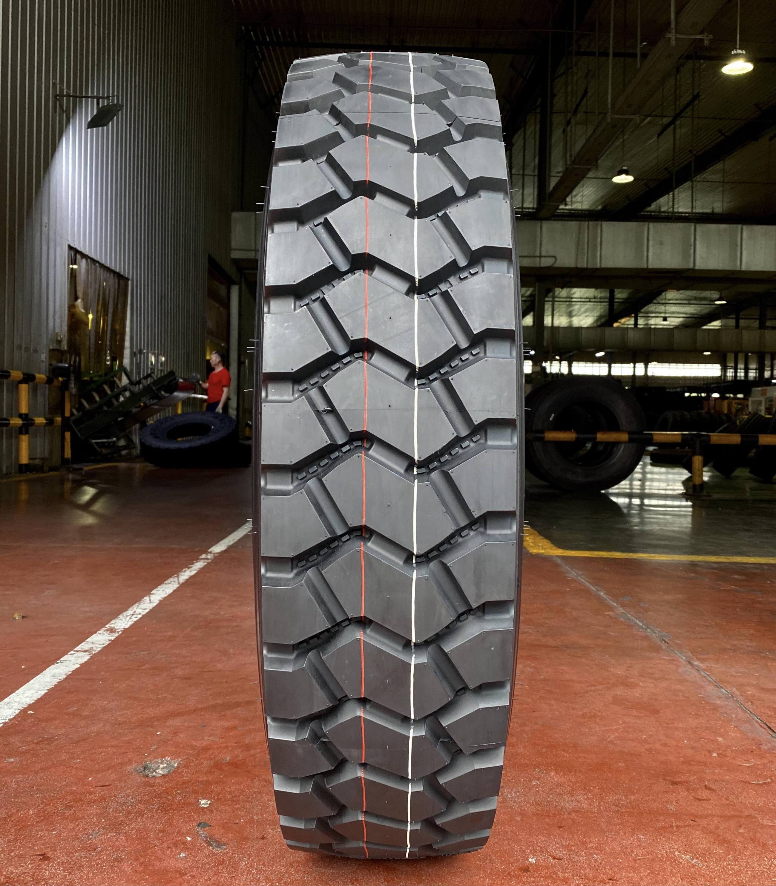 Chinese tires manufacture sailun linglong triangle aeolus chao yang truck tires 385 65 22.5 17.5-25 315 80 22.5 12.00r20