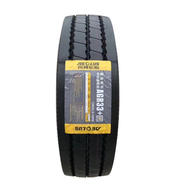 Truck tires 8.25r16 295 80r 22.5 12r 22.5 315 80 22.5 aeolus  longmarch radial