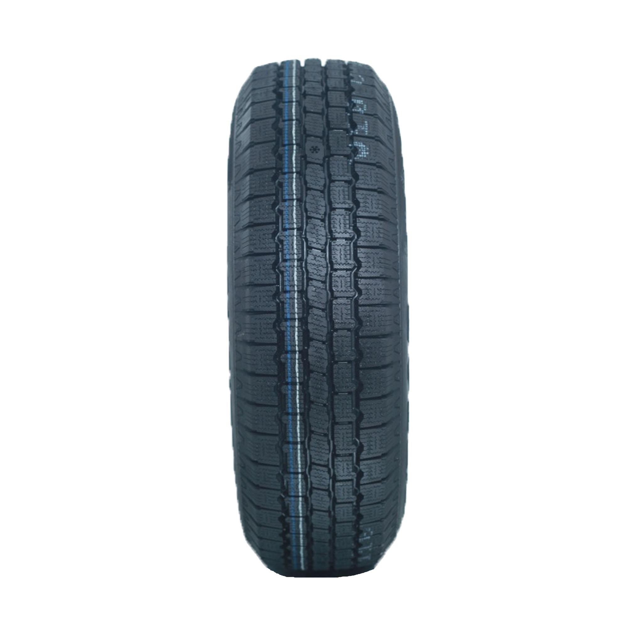 Chinese cheap price white sidewall car tire 195R15C Centara brand wholesale tyre 195R14C VAN RX516