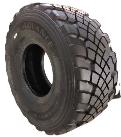 China wholesale radial tire 425/85r21