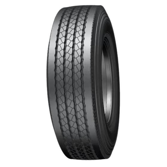 Dplus Sailun Goodride Goodyear Yokohama Commercial truck tires 245/70R19.5 225/70R19.5 215/75R17.5 235/75R17.5