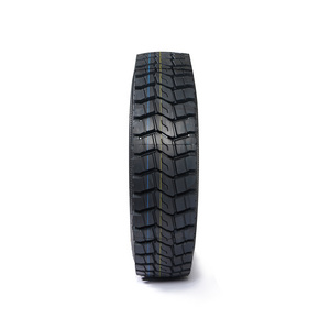 CHILONG CA808 1100R20 Radial Truck Tire better than LION STONE tire