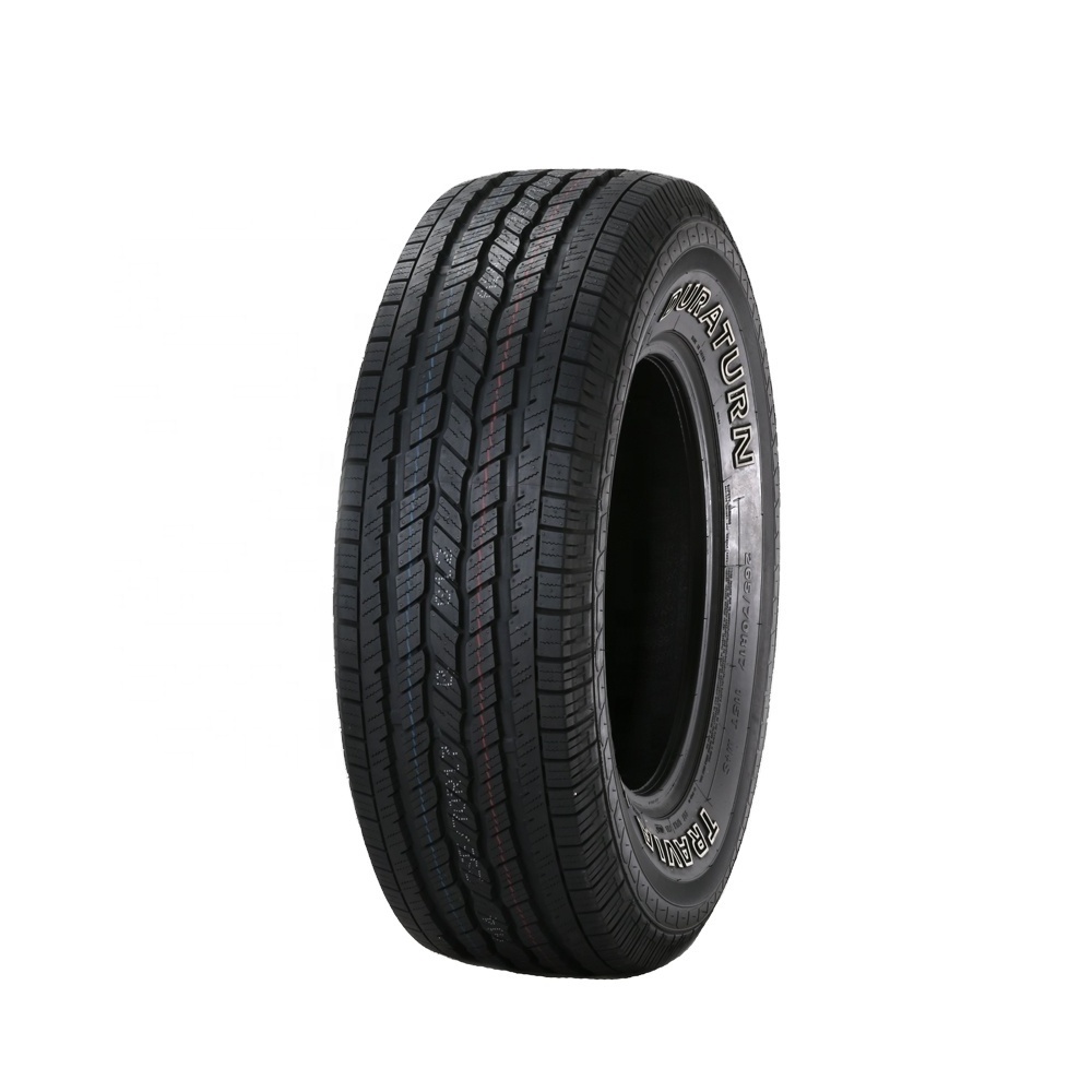 PCR-0003 Passenger car and TBR tires windforce catchfors pcr review