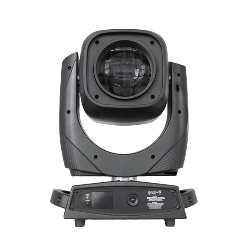 Cheap price 440W dj rgb led zoom moving head stage wash beam spot lights