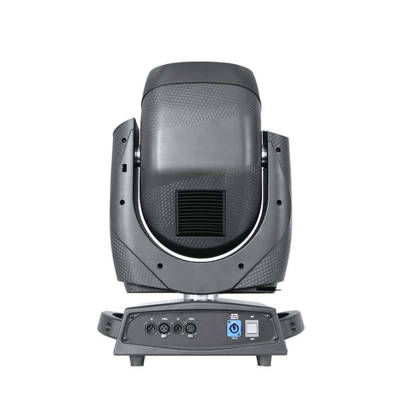 Hot Selling LED Stage Light 440w Mythos 20r Beam Spot Wash 3in1 CMY Moving Head Light