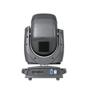 Cheap price 440W dj rgb led zoom moving head stage wash beam spot lights