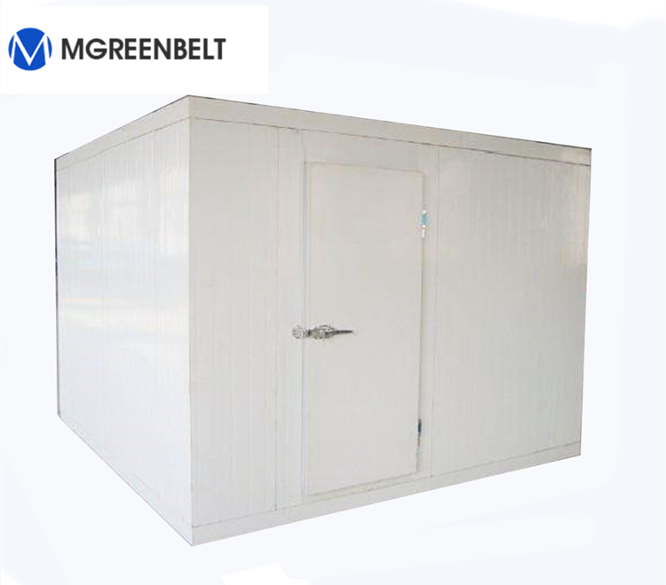 Blast freezer / Freezer room / cold room for sale