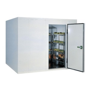 Blast freezer / Freezer room / cold room for sale