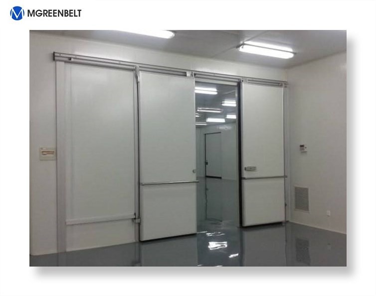 Multipurpose cold storage/ modular cold rooms