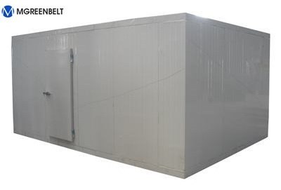 Multipurpose cold storage/ modular cold rooms