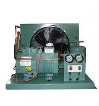 meat and fish condensing unit compressor for freezer room