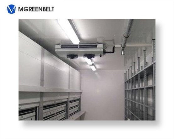 Multipurpose cold storage/ modular cold rooms