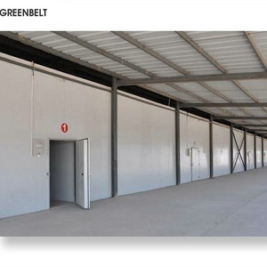 Multipurpose cold storage/ modular cold rooms