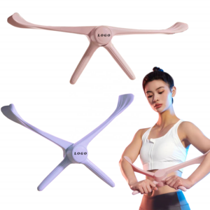 RS OEM Custom Logo Arm Exerciser Upper Body Hand Grip New Arrival Arm Trainer Device Back Chest Arms Exercise Machine