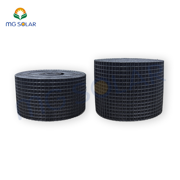 Solar Panel Bird Deterrent for solar panel Bird Protection Mesh Barriers