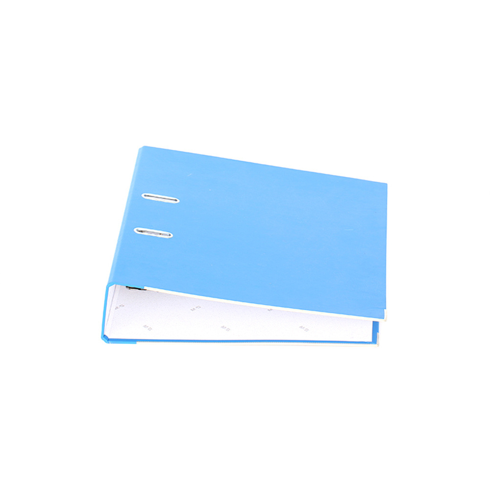 M&G  A4 Lever Arch File Folder 3