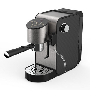 Factory Professional Coffee Maker Coffee Machine Vending Espresso Ground Coffee machine