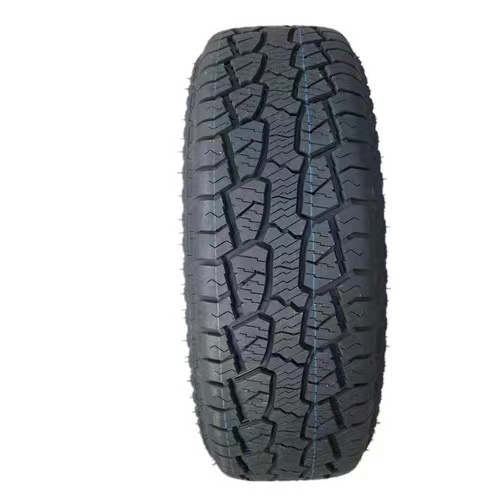 Factory Wholesale Price All Terrain 15-24 Inch Car Tire 265/70/17 Tyre