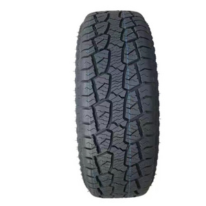 Factory Wholesale Price All Terrain 15-24 Inch Car Tire 265/70/17 Tyre