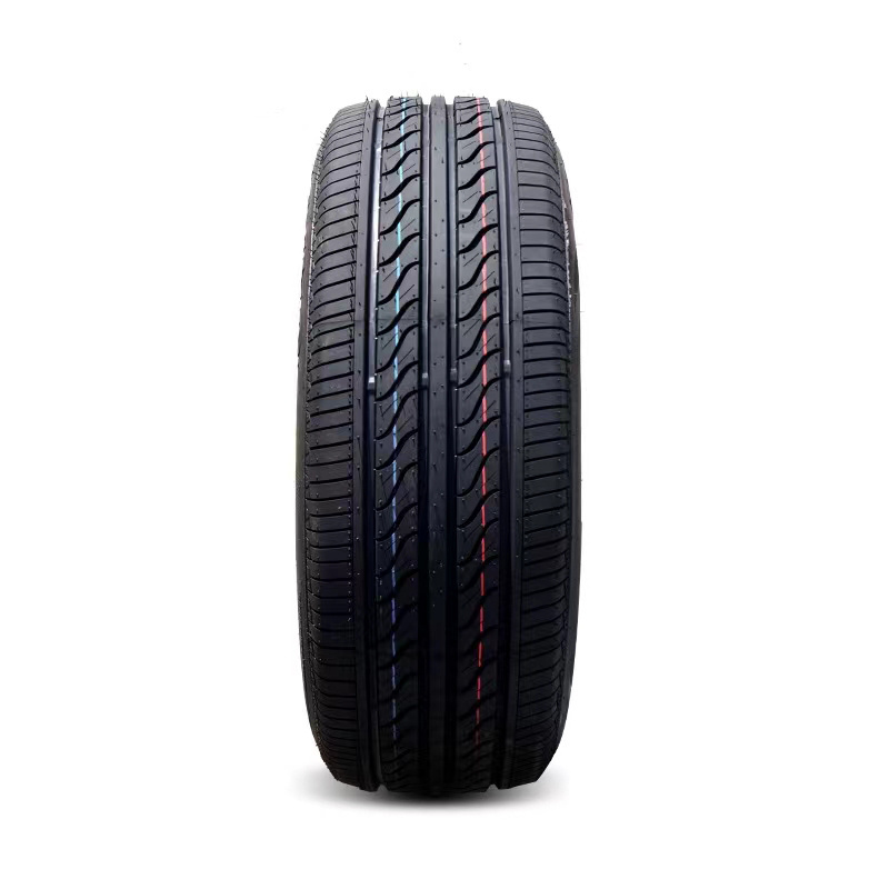 Brand New Wholesale Chinese Manufacture Radial Tubeless Pcr Passenger Car Tires Summer Tyres