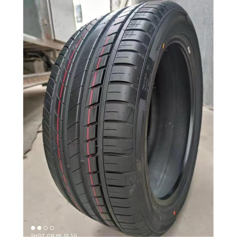 Brand New Wholesale Chinese Manufacture Radial Tubeless Pcr Passenger Car Tires Summer Tyres